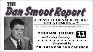Federal Expression_ Dan Smoot Report- 'A Constitutional Republic'