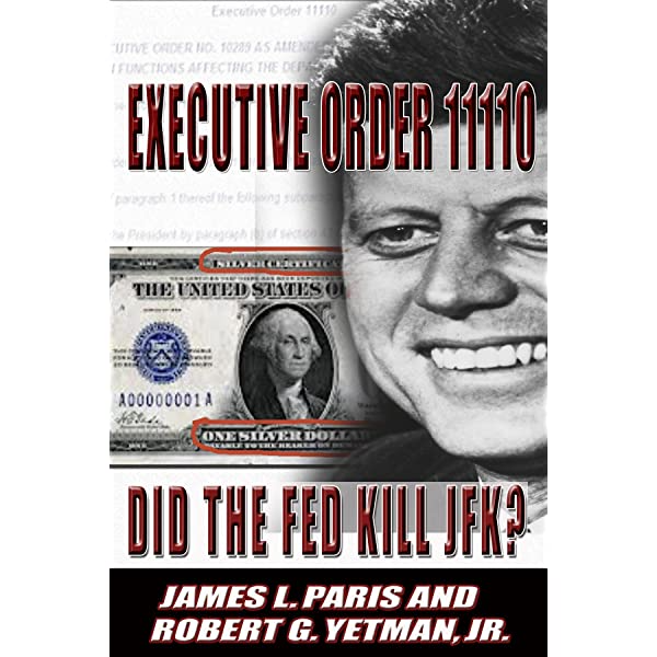 JFK Assassination_ Federal Reserve - Google Search