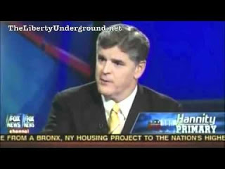 Liberty Underground_ Sean Hannity- Interviewing Gary Johnson (1)