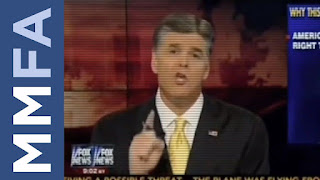 Sean Hannity_ 'Then &amp; Now On The War on Terror'